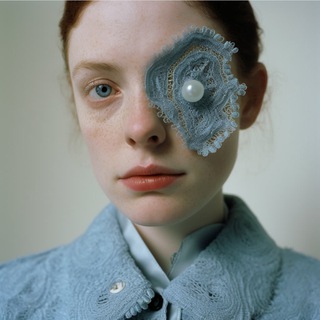 Аватар Telegram-канала Выкройки Free