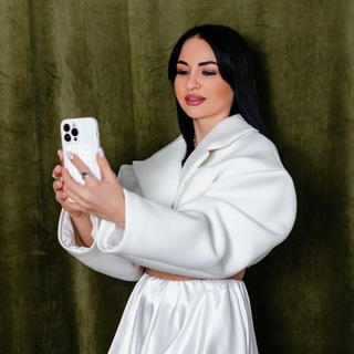 Аватар Telegram-канала Виктория | Про контент на телефон