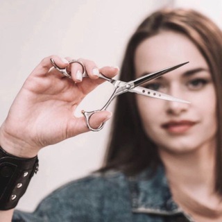 Аватар Парикмахер Нижний Новгород • Виктория Приз •