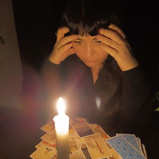 Аватар Viktorovna.perm ТАРО. ПРОГНОЗЫ.