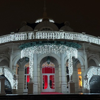 Аватар Telegram-канала Villa Rotonda