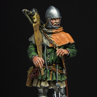 Аватар Живописные миниатюры -роспись миниатюр