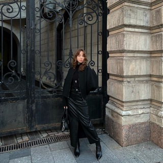 Аватар Telegram-канала Вика и татуировки 🩶