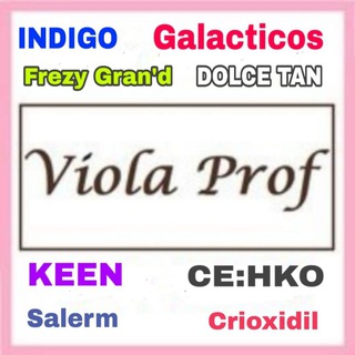 Аватар ВиолаПроф продажа проффесиональной косметики. Вологда Череповец