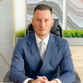 Аватар Telegram-канала Strategy MLM | Здесь про инвестиции 🚀