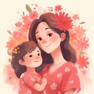 Аватар Telegram-канала МАМЫ и ДЕТИ. Иркутск (для детей — детям и мамам)