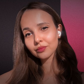 Аватар Telegram-канала Виктория | Графический дизайнер | Инфографика WB / OZON