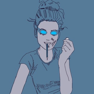 Аватар Telegram-канала Мультики, 3D/2D анимация, наброски идей.