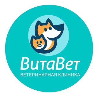 Аватар ВитаВет | Ижевск | Сеть ветеринарных клиник