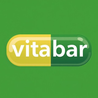Аватар Vita Bar | Импортные БАДы и спортпит в Калининграде
