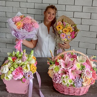 Аватар КОНДИТЕРСКИЕ КУРСЫ Vitalija_cake