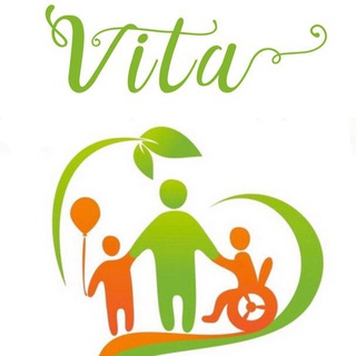 Аватар Telegram-канала «ВИТА (ЖИЗНЬ)» — Инклюзивное творческое объединение