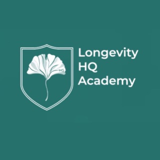 Аватар Telegram-канала Витамин D | Longevity HQ Academy