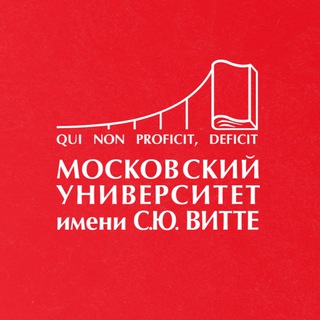Аватар Telegram-канала Витте тесты МУИВ — ответы и другие работы. Muiv ru — помощь студентам