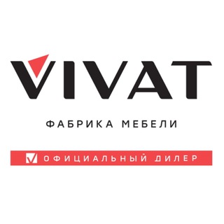 Аватар Кухни VIVAT Москва. Официальный дилер.