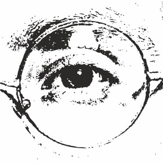 Аватар Telegram-канала Визуальная культура