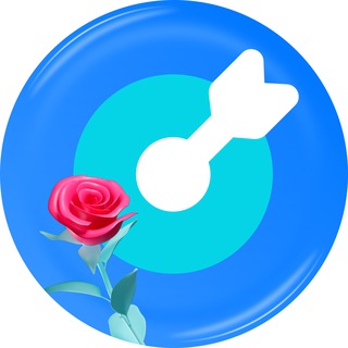 Аватар Telegram-канала VK Реклама