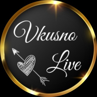 Аватар Telegram-канала Vkusno Live (Клубника в шоколаде Москва и МО)