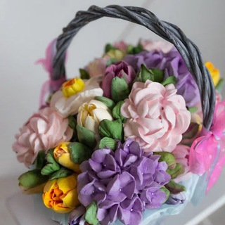 Аватар Telegram-канала Вкусные подарки🎁