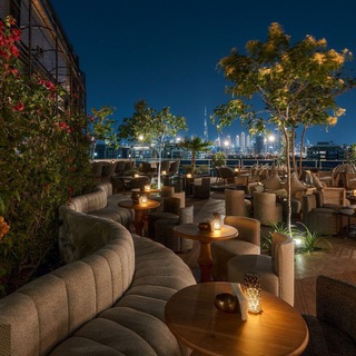 Аватар Telegram-канала Вкусные места СПБ