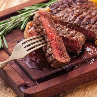 Аватар Telegram-канала GOOD FOOD. Кулинария. Рецепты.