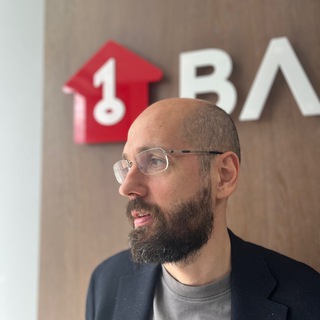 Аватар Telegram-канала Тренды недвижимости