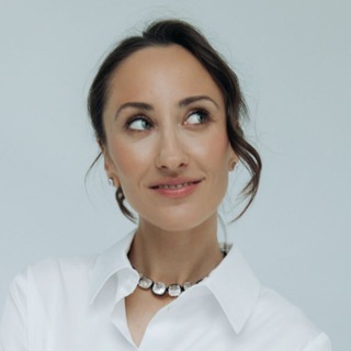 Аватар Telegram-канала Искусство от Влады