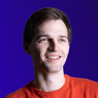 Аватар Telegram-канала ВЛАД ФИЗМАТ | ЕГЭ Физика Математика