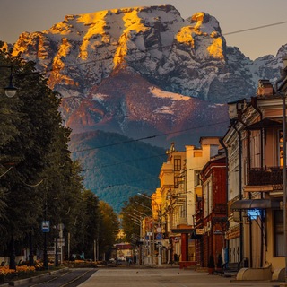 Аватар Telegram-канала Владикавказ | Новости | Происшествия