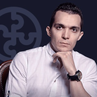 Аватар Telegram-канала Психосоматика с Дерновым. Прошивка мозга