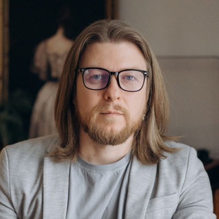 Аватар Telegram-канала Казаков: маркетинг, система