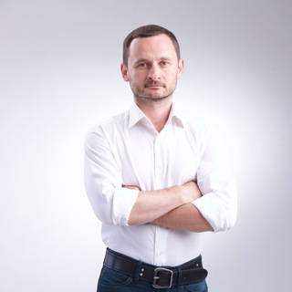 Аватар Telegram-канала Владимиров. Бизнес
