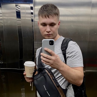 Аватар Telegram-канала Влад Кириллов | Авито