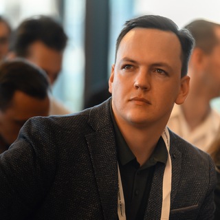 Аватар Telegram-канала Владислав Хухарев — про it, маркетинг и инвестиции