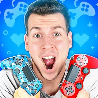 Аватар Telegram-канала Владус Играет