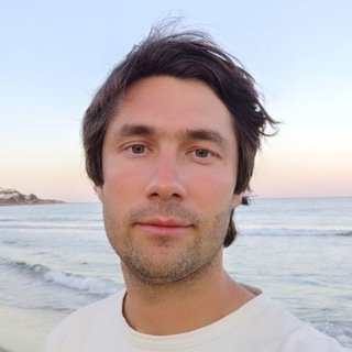 Аватар Влад Захаров психолог во Вселенской терапии