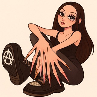 Аватар Telegram-канала vlksunails💋