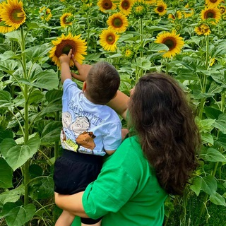 Аватар БУДНИ МАМЫ В ДЕКРЕТЕ
