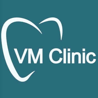 Аватар Telegram-канала VM Clinic Стоматология Люберцы