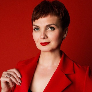 Аватар Telegram-канала Галина Чиндяева💎Деньги по женски