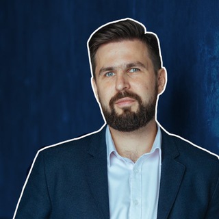Аватар Telegram-канала О банкротстве с Василием Черепановым