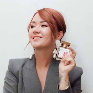 Аватар Telegram-канала Valerie Nesterova | Блог Парфюмера