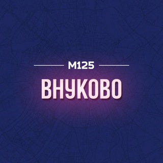 Аватар Внуково | Внуковское Кокошкино Марушкинское М125