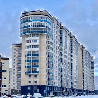 Аватар ЖК «Внуково 2016/2017»