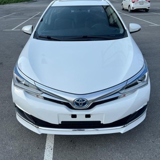 Аватар Telegram-канала Японские и европейские автомобили