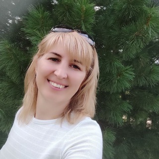 Аватар Telegram-канала Началка Марина Вобленко