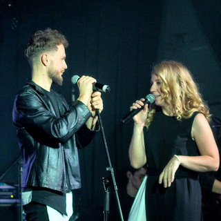 Аватар Вокальная тусовка в Питере