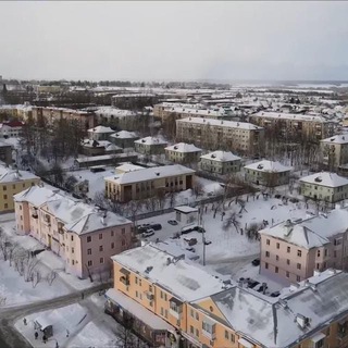 Аватар Telegram-канала Микрорайон» Восточный» Верхняя Пышма