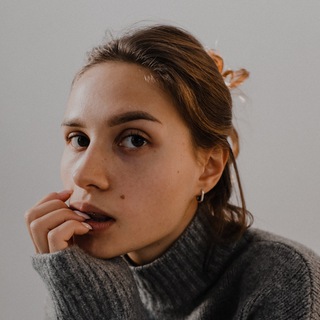 Аватар Telegram-канала Ментор | Алина ⚡️