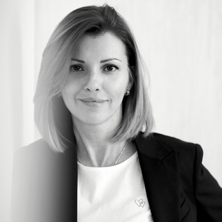 Аватар Telegram-канала Коучинг в жизни и в бизнесе 🤍